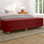 Panca letto trasformabile – Da panca a letto singolo
