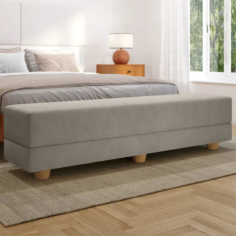 Panca letto trasformabile – Da panca a letto singolo