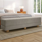 Panca letto trasformabile – Da panca a letto singolo
