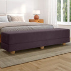 Panca letto trasformabile – Da panca a letto singolo