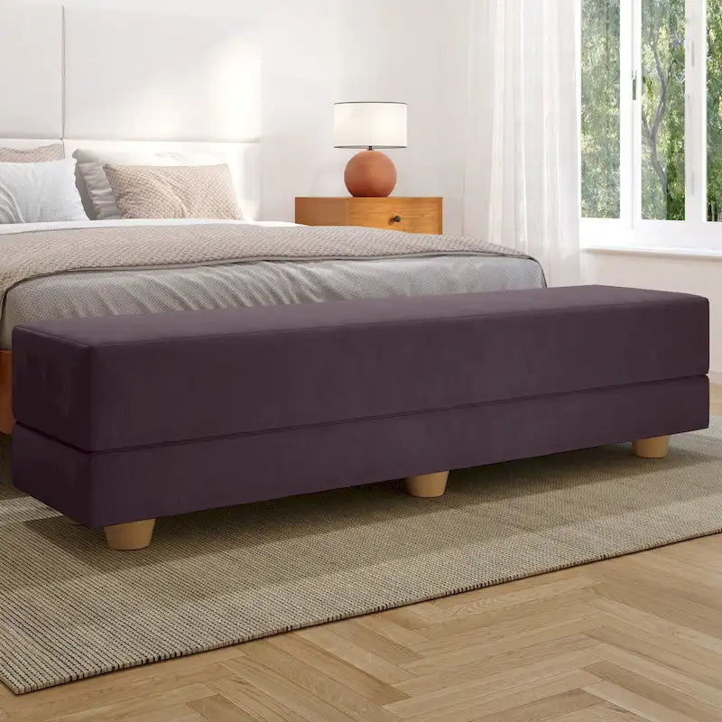 Panca letto trasformabile – Da panca a letto singolo