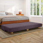 Panca letto trasformabile – Da panca a letto singolo
