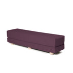 Panca letto trasformabile – Da panca a letto singolo
