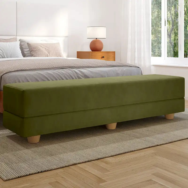 Panca letto trasformabile – Da panca a letto singolo