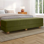 Panca letto trasformabile – Da panca a letto singolo