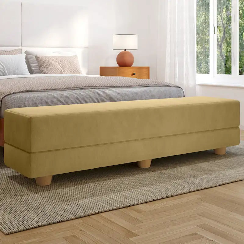 Panca letto trasformabile – Da panca a letto singolo