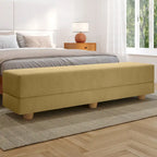 Panca letto trasformabile – Da panca a letto singolo