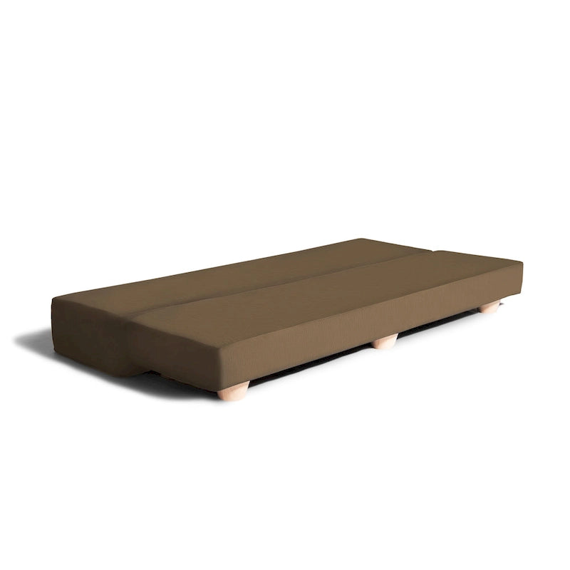 Panca letto trasformabile – Da panca a letto singolo