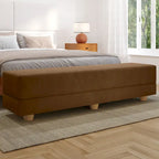 Panca letto trasformabile – Da panca a letto singolo