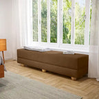 Panca letto trasformabile – Da panca a letto singolo