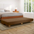 Panca letto trasformabile – Da panca a letto singolo