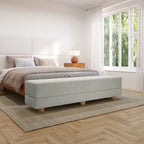 Panca letto trasformabile – Da panca a letto singolo