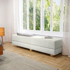 Panca letto trasformabile – Da panca a letto singolo