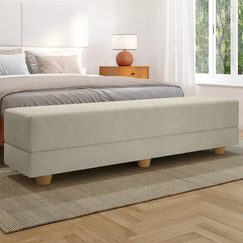 Panca letto trasformabile – Da panca a letto singolo