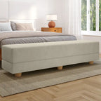 Panca letto trasformabile – Da panca a letto singolo