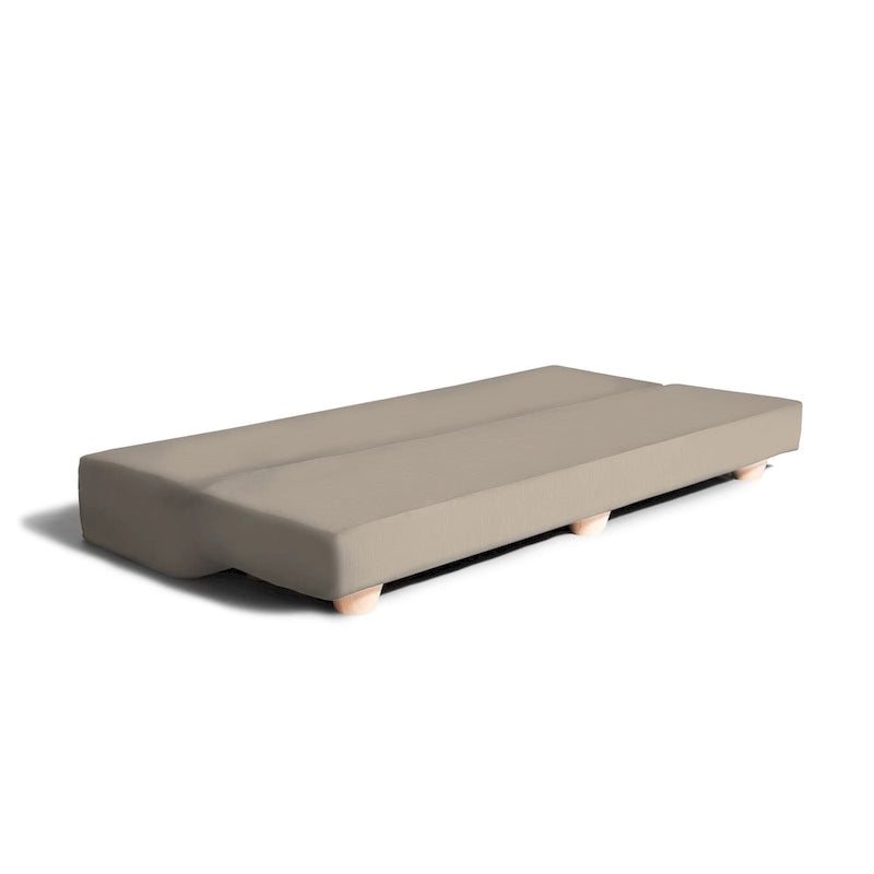 Panca letto trasformabile – Da panca a letto singolo