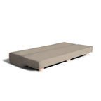 Panca letto trasformabile – Da panca a letto singolo