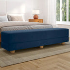 Panca letto trasformabile – Da panca a letto singolo