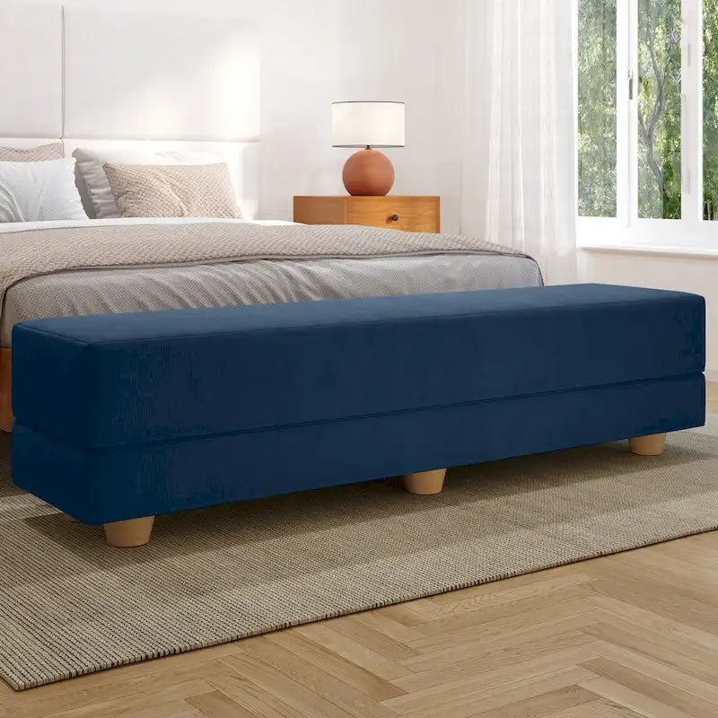 Panca letto trasformabile – Da panca a letto singolo