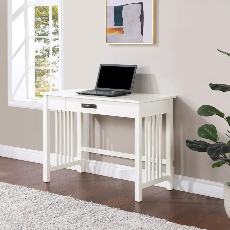 Madia Mid-Century da 152 cm con motivo a rombi e ripiani regolabili
