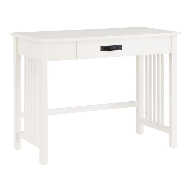 Madia Mid-Century da 152 cm con motivo a rombi e ripiani regolabili