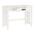 Madia Mid-Century da 152 cm con motivo a rombi e ripiani regolabili