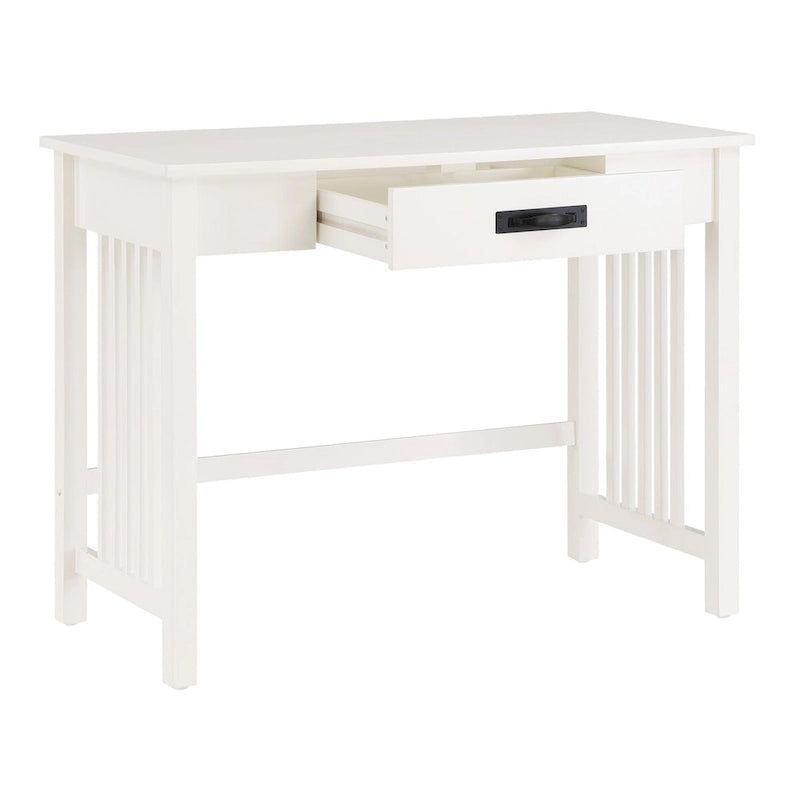 Madia Mid-Century da 152 cm con motivo a rombi e ripiani regolabili